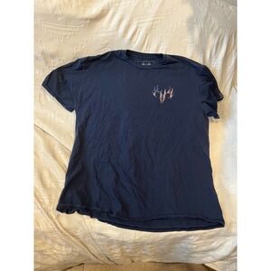 Buckwear Backbone of Freedom We the People T-Shirt Mens XXL